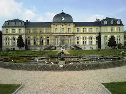 Bonn Botanical Garden